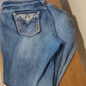Premium Vanity - 33W/33L Jeans